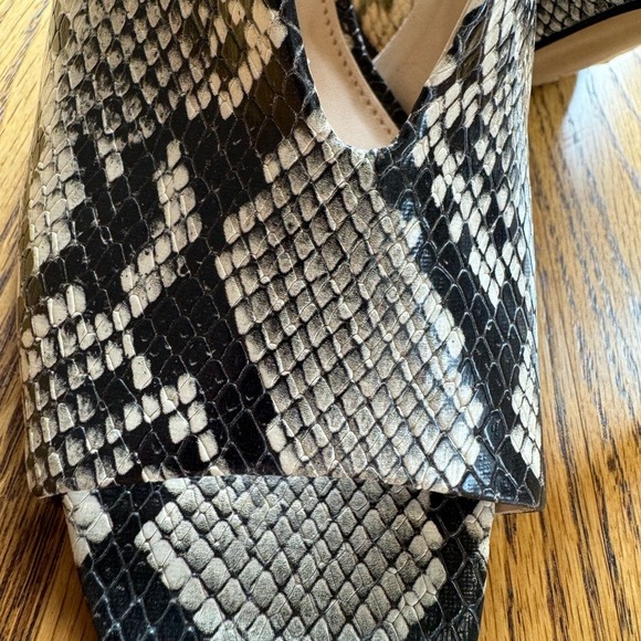 Vince Camuto Saisha Slingback Heels - Picture 10 of 10